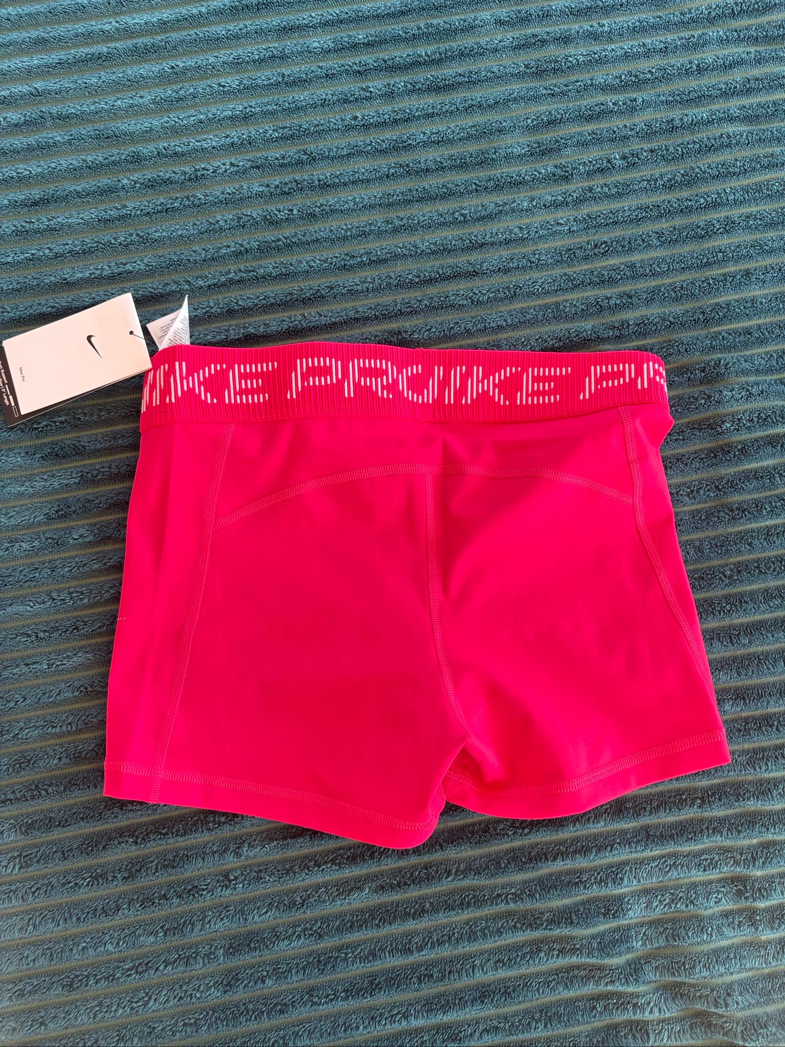 Nike Pro mesh – photo 3
